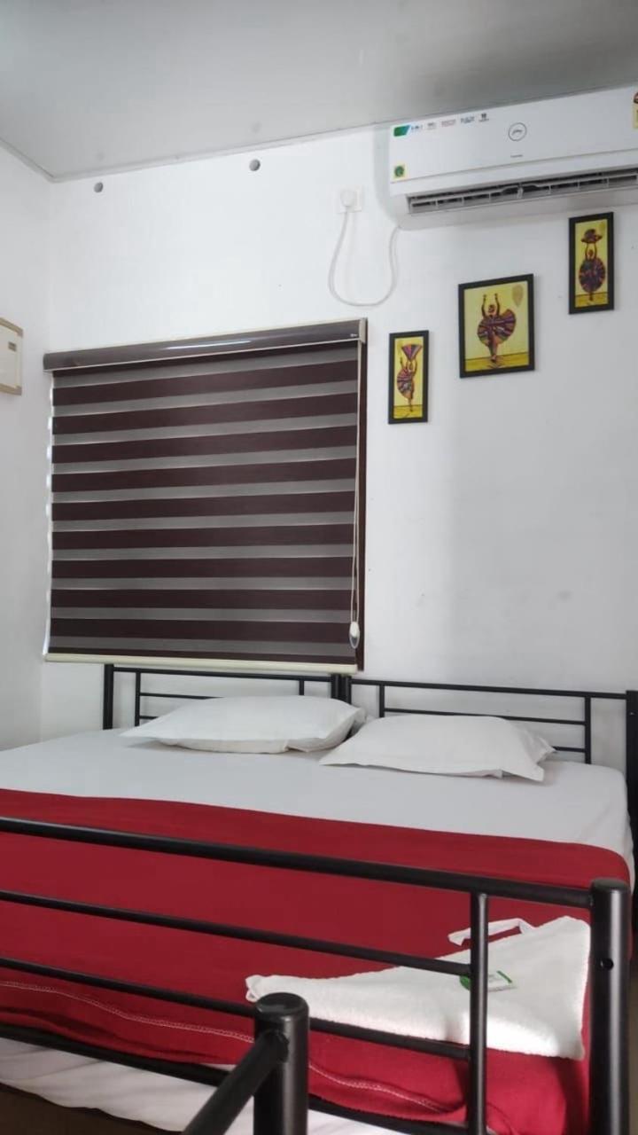 Cocozone Stays Alappuzha Exterior photo